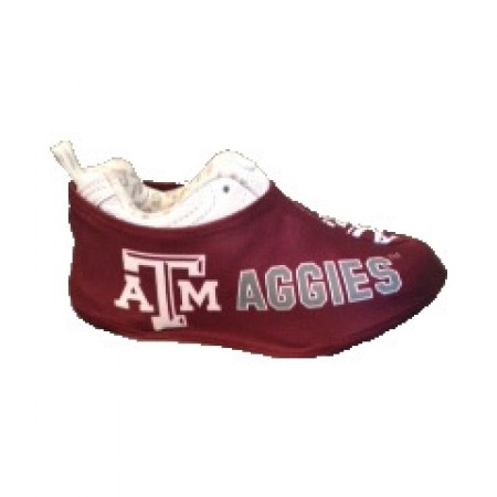 Texas A&M University Sneakerskins Stretch Fit